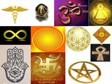 Word Of The Day 13 Ancient Symbols To Change Your Life