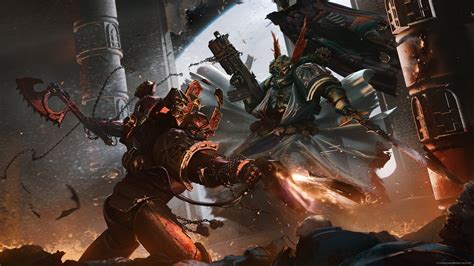 Warhammer 40k Space Marine Wallpapers Here Are Only The Best Space