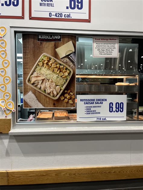 Costco fans are rejoicing after grocer brings back beloved food court
