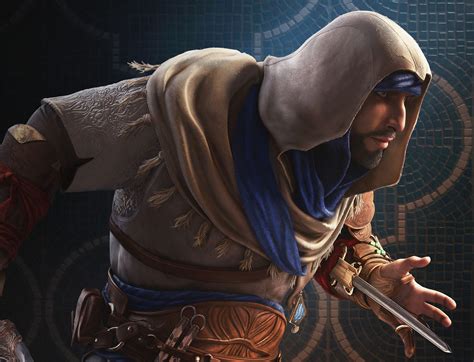 Assassins Creed Mirage Proves That Less Is More Vg247