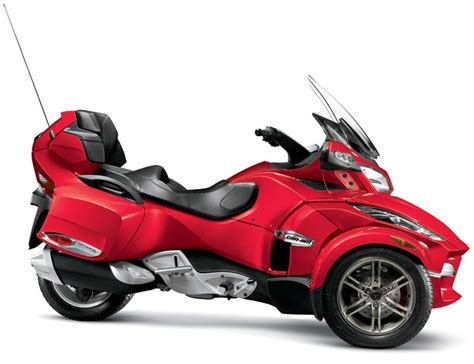For example, if you produce more. 2012 Can-Am Spyder RT-S Review | Motorcycles Price