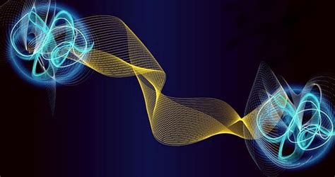 Quantum Entanglement For The First Time Seen On A Large Scale