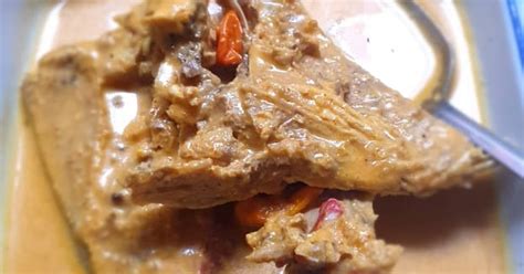 Bayangkan, sekarang gulai kepala ikan kakap justru lebih mahal darpada gulai ikanya. 714 resep kepala kakap enak dan sederhana - Cookpad