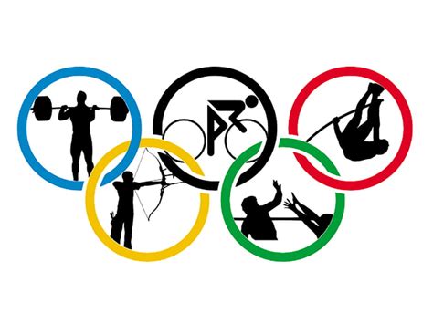 Most Viewed Olympic Games Olympic Logo Hd Wallpaper Pxfuel