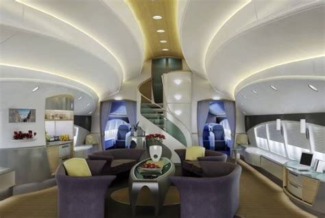 The Most Expensive Planes In The World 13 Pics