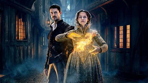 How To Watch A Discovery Of Witches Season 2 - { Watch Online} Official Partners "Sky 1" TV Shows | A Discovery of