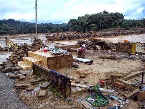 Kelantan memang kita selalu dengar banjir setiap tahun. sepanjang jalan pulang: Penghujung 2014 - Ujian Banjir ...