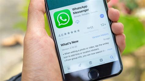 The latest tweets from whatsapp (@whatsapp). WhatsApp, una falla te permite espiar los mensajes ...