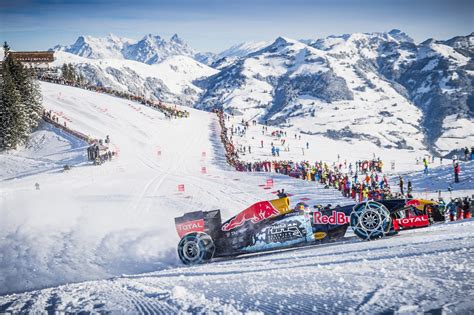 He's max by name, and max by nature. Formula 1, Max Verstappen, Kitzbühel, Red Bull Racing ...