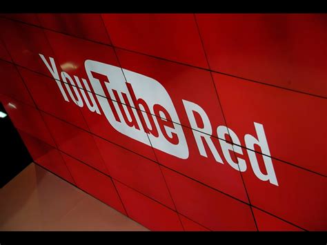 ¡youtube Red Y Youtube Music Llegan A México N