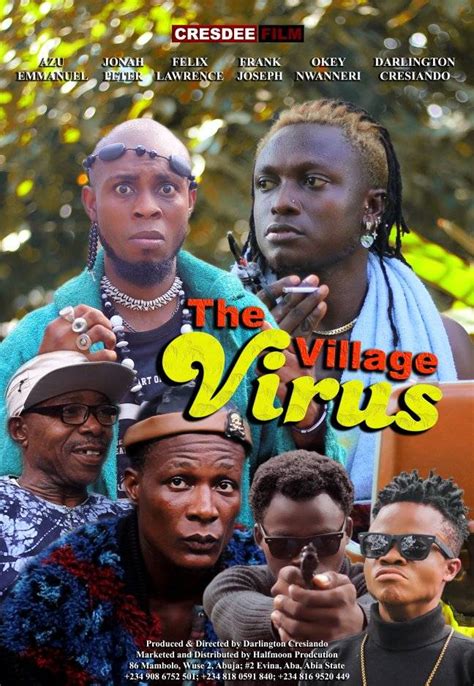 abobi vs the village virus