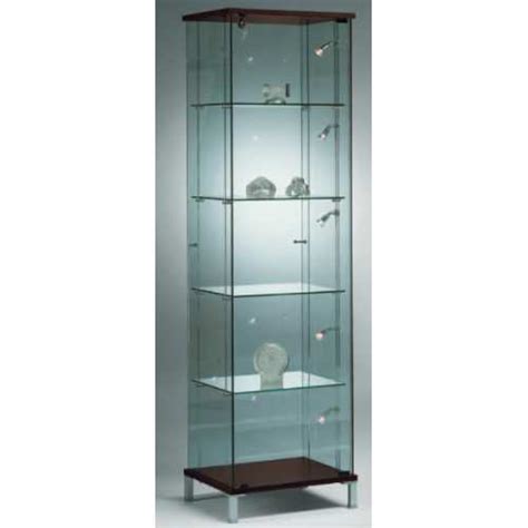 Espacio vitrina se ha levantado como un proyecto cultural independiente autogestionado y administrado la vitrina que proponemos tiene una altura de 1,80 mt y un ancho de 80 cm. Vitrina de Cristal Alta. Con 4 baldas y luz.