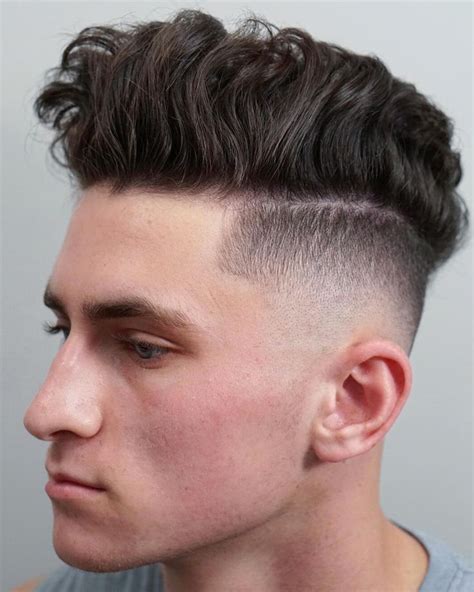 50 Stylish Undercut Hairstyle Variations To Copy In 2021 A Complete