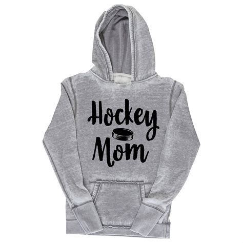 hockey mom shirt hockey mom hockey mom hoodie sports mom hockey hockey puck