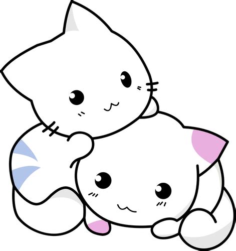 See more of anak kucing on facebook. Gambar Gambar Binatang Menyusui Anak Makanan Savannah Ilustrasi Syene Hewan Kartun di Rebanas ...