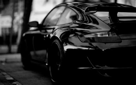 74+ Car Black Background on WallpaperSafari