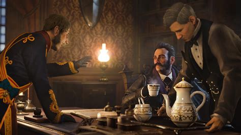 İnceleme Assassin s Creed Syndicate