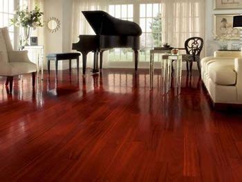 Deep rich hues in this dark wooden flooring creates a beautiful dark hardwood flooring, as well as natural wood on the face of the countertops and cabinets. Pin on There's no place like home