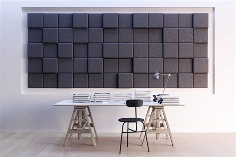 Acoustic Wall Panels And Ceiling Tiles York Husht Acoustics