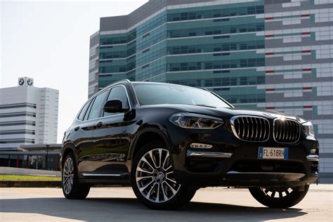 Inserisci il tuo indirizzo email per ricevere avvisi quando saranno disponibili nuovi annunci per bmw x3 nuova in vendita. Test Drive di BMW X3, la nostra prova del SUV bavarese | Fleet Magazine