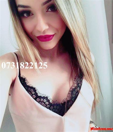 Rebeca Vip Escort Escorte Testate Bucuresti Forum