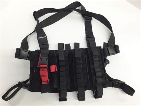 Best Chest Rigs Of 2023 Complete Review Gun Mann