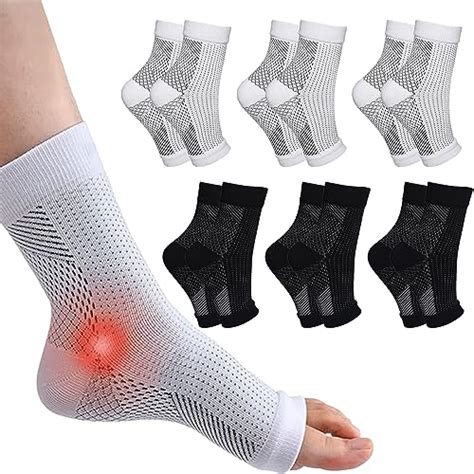 10 Best Neuropathy Socks For Men 2024 Theres One Clear Winner