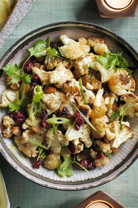Serve with a side of cauliflower tabbouleh as a light accompaniment. Light Dinner Ideas - Healthy Meal Recipes