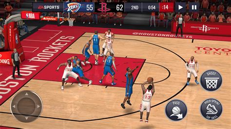 Exclusive dedicated nba stream xyz. NBA LIVE Mobile Latest APK Download version 1.1.1 ...