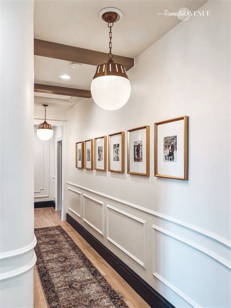 Tips For Transforming Your Hallway Remington Avenue