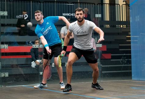 Jabatan mineral dan geosains ipoh Kennedy und Parker siegen in Manchester! - squashnet.de