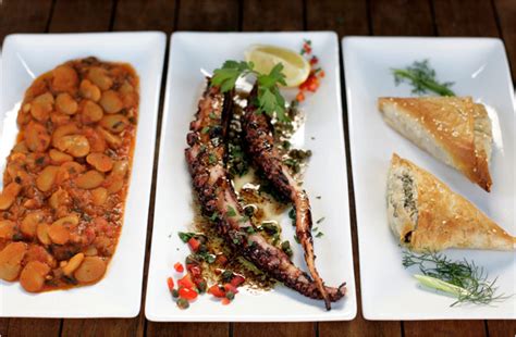 This is famous greek kitchen by serendipity magazine on vimeo, the home for high quality videos and the people who love them. Connecticut Dining: Eos Greek Cuisine in Stamford - The ...