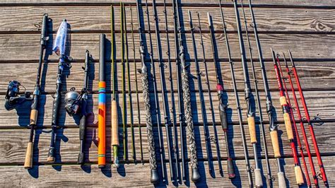 Best Travel Fishing Rods 2022 Buyers Guide 2023