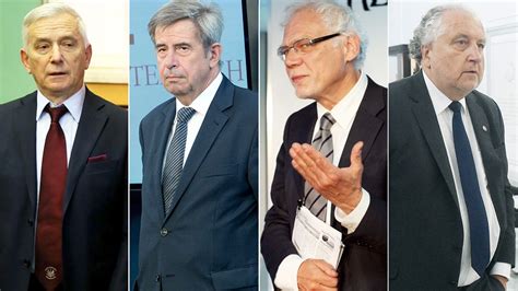 3.50 · rating details · 2 ratings · 1 review. List byłych prezesów TK. Safjan, Rzepliński, Zdziennicki i ...