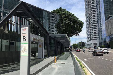 Walk muzium negara mrt station to kl sentral dan nu sentral mall. Muzium Negara MRT Station, MRT station next to the ...