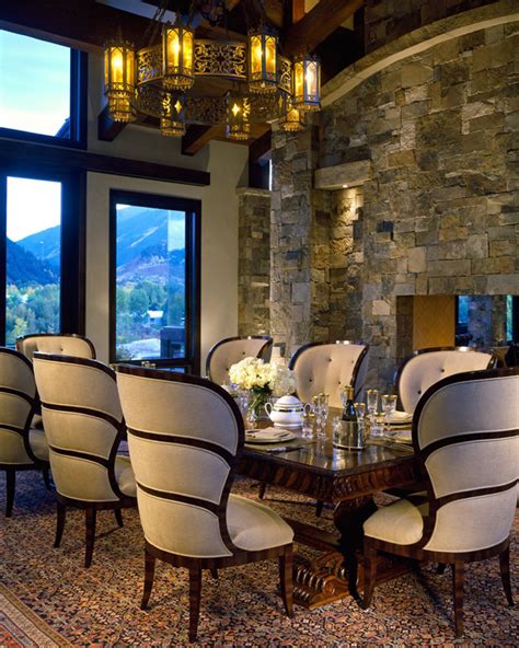 Luxury Bavarian Style Retreat At The Base Of Red Mountain In Aspen