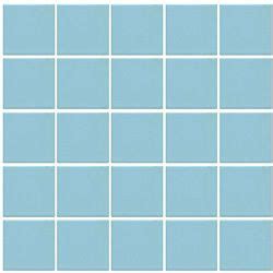 Blue textured wall finish in bright bathroom with subway. Pin on Pool tiles