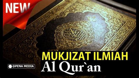 Al quran tagging a5 humaira. Mukjizat Ilmiah Al Quran - YouTube