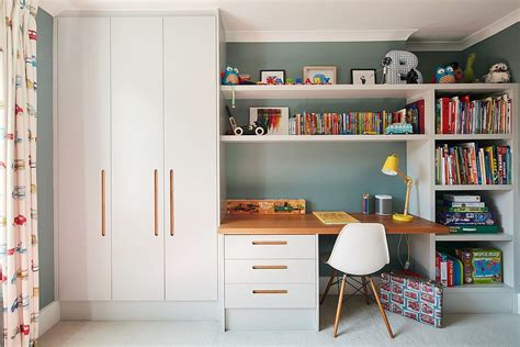 Smart Solutions 25 Kids Study Rooms And Spaces That Beat Boredom