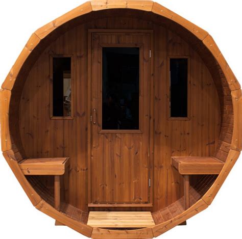 venkovní sauna sudová sauna zahradní sauna keliwood s r o