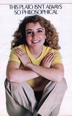 The Wonderful Dana Plato D Diff Rent Strokes Foto Fanpop