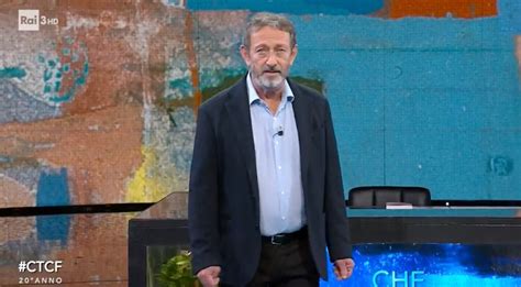 Michele Serra parla del nuovo governo guidato da Giorgia Meloni | VIDEO