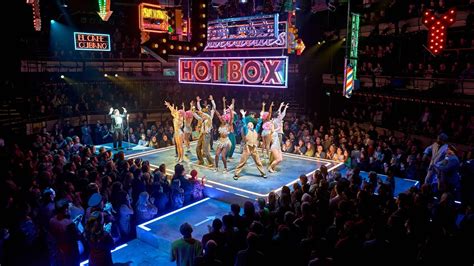 guys and dolls bridge theatre review reinforces the thrill of live theatre like nothing else