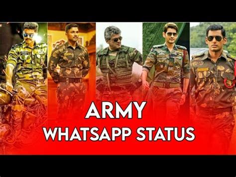 See more of whatsapp tamil status video on facebook. Army mashup||Tamil WhatsApp status||army WhatsApp status ...