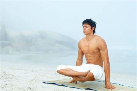 While weight training helps you build more muscle mass and develop strength. 5 Effective Yoga Exercises That Can Help Build Muscle