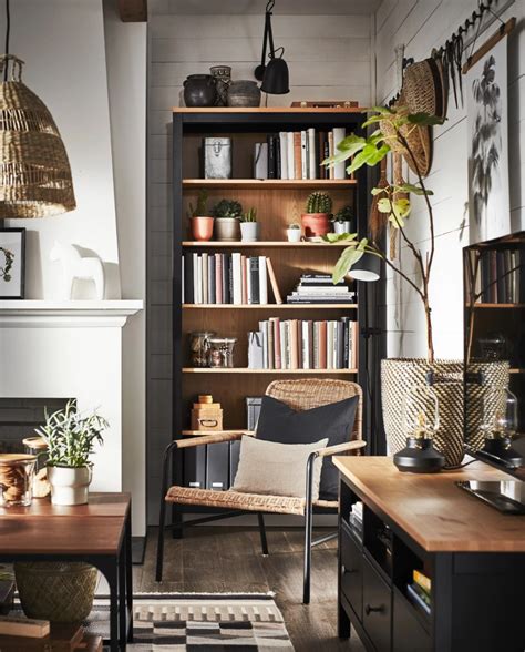 Cozy contemporary Ikea living room you have to see - Daily ...