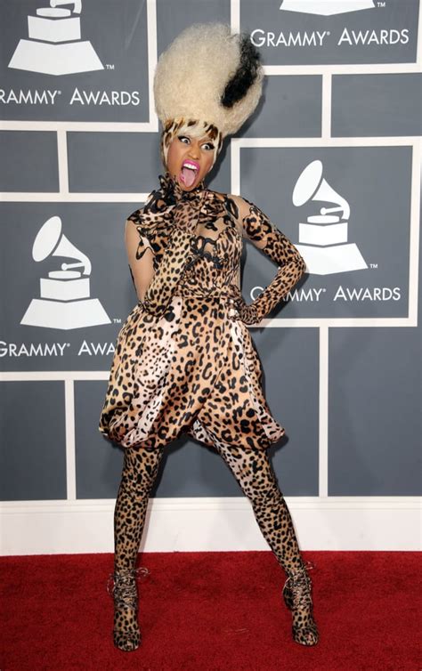Nicki Minaj Halloween Costume Ideas Straight Out Of Your Barbie Dreams