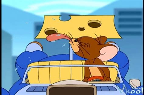 Richard kind, dana hill, anndi mcafee and others. Xem Phim Vòng Đua Tốc Độ - Tom & Jerry: The Fast And The ...