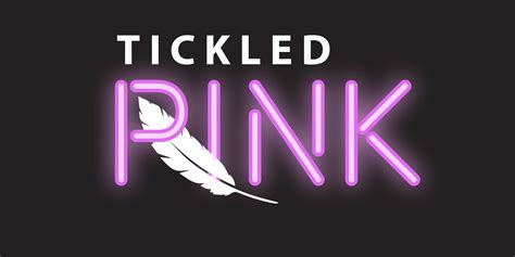 Tickled Pink Productions Group