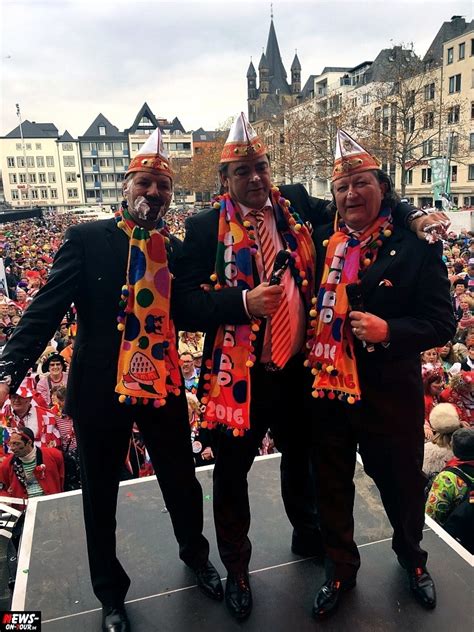 Doch erlaubte die neue obrigkeit den einheimischen de faire son tour, ihre jecken umzüge zu machen. Mer stelle alles op der Kopp! Karneval am 11.11.2015 in ...